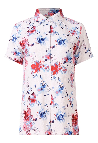 CITY LIFE dames blouse